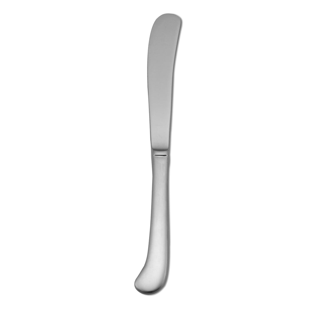 1880 Hospitality B817KPVF Old English 18/0 S/S 8.75" Dinner Knife - Dozen