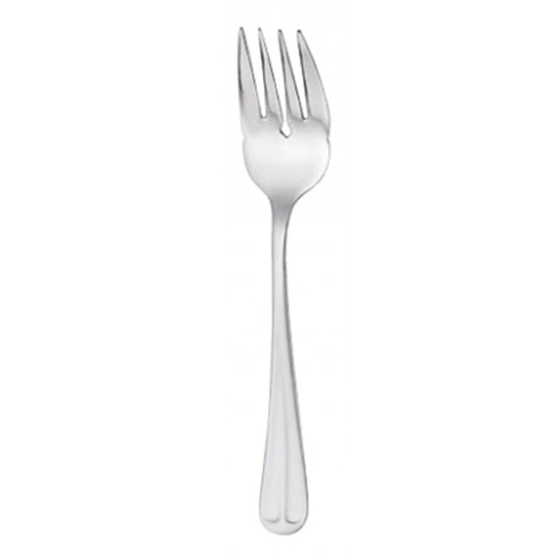 1880 Hospitality B817FSLF Old English S/S 4-Tine Salad Fork - Dozen