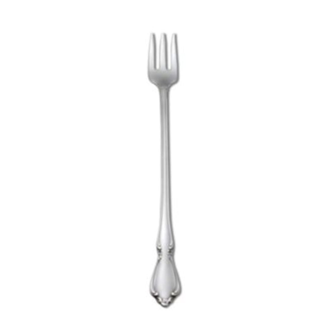 1880 Hospitality 2610FOYF Chateau S/S 6-1/8" Cocktail Fork - Dozen