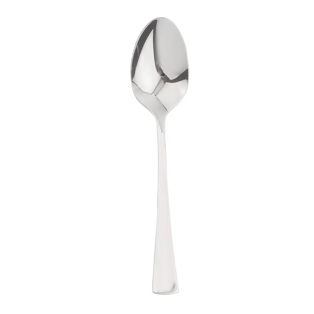 Walco 8201 Sonnet 18/0 S/S 6" Teaspoon - Dozen