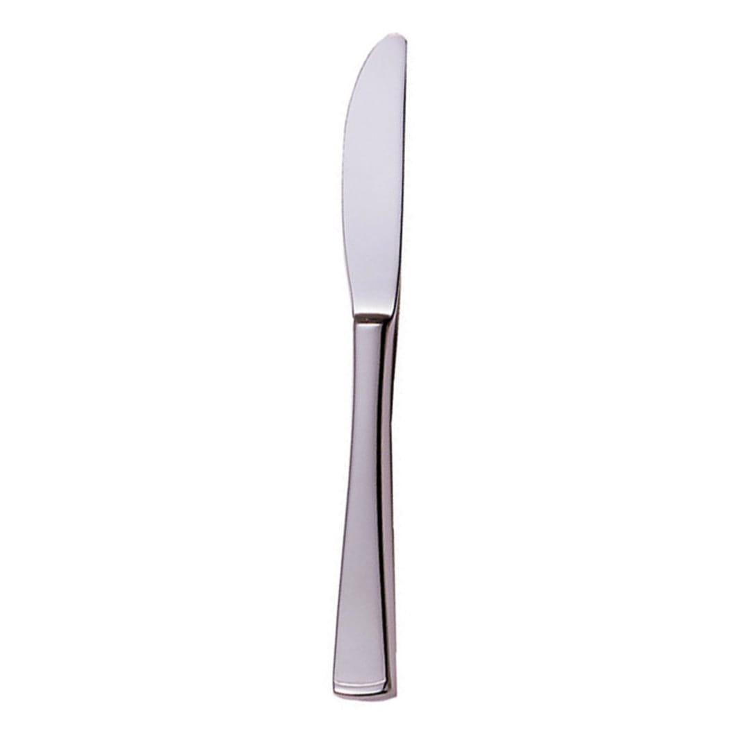 Walco 8225 Sonnet 18/0 S/S HH 8-1/8" Knife - Dozen