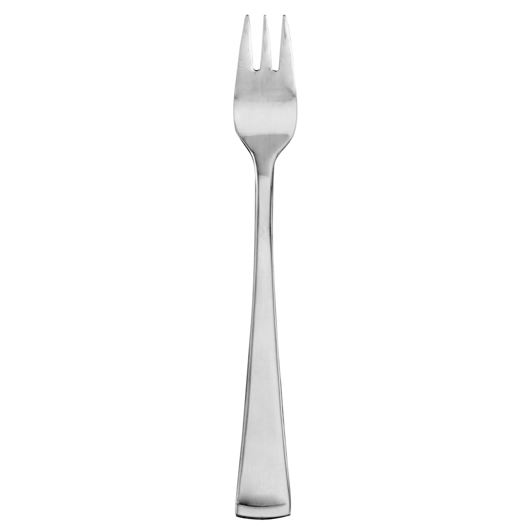 Walco 8215 Sonnet 18/0 S/S 5-1/2" Cocktail Fork - Dozen