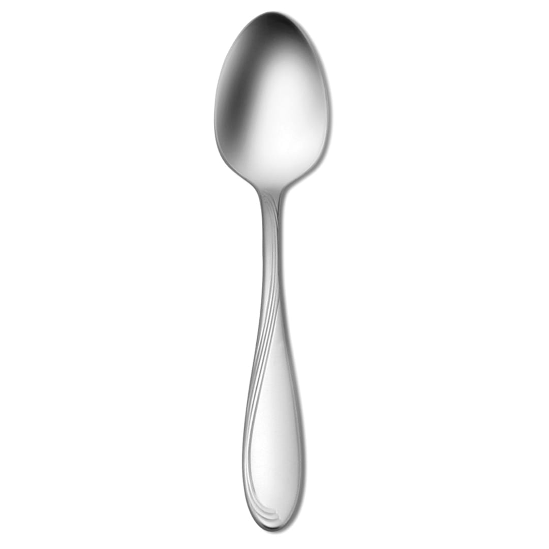 1880 Hospitality 2201STSF Scroll S/S 6" Teaspoon - Dozen