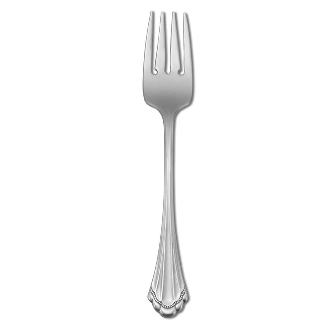 1880 Hospitality 2272FSLF Marquette S/S 6-3/4" Salad Fork - Dozen