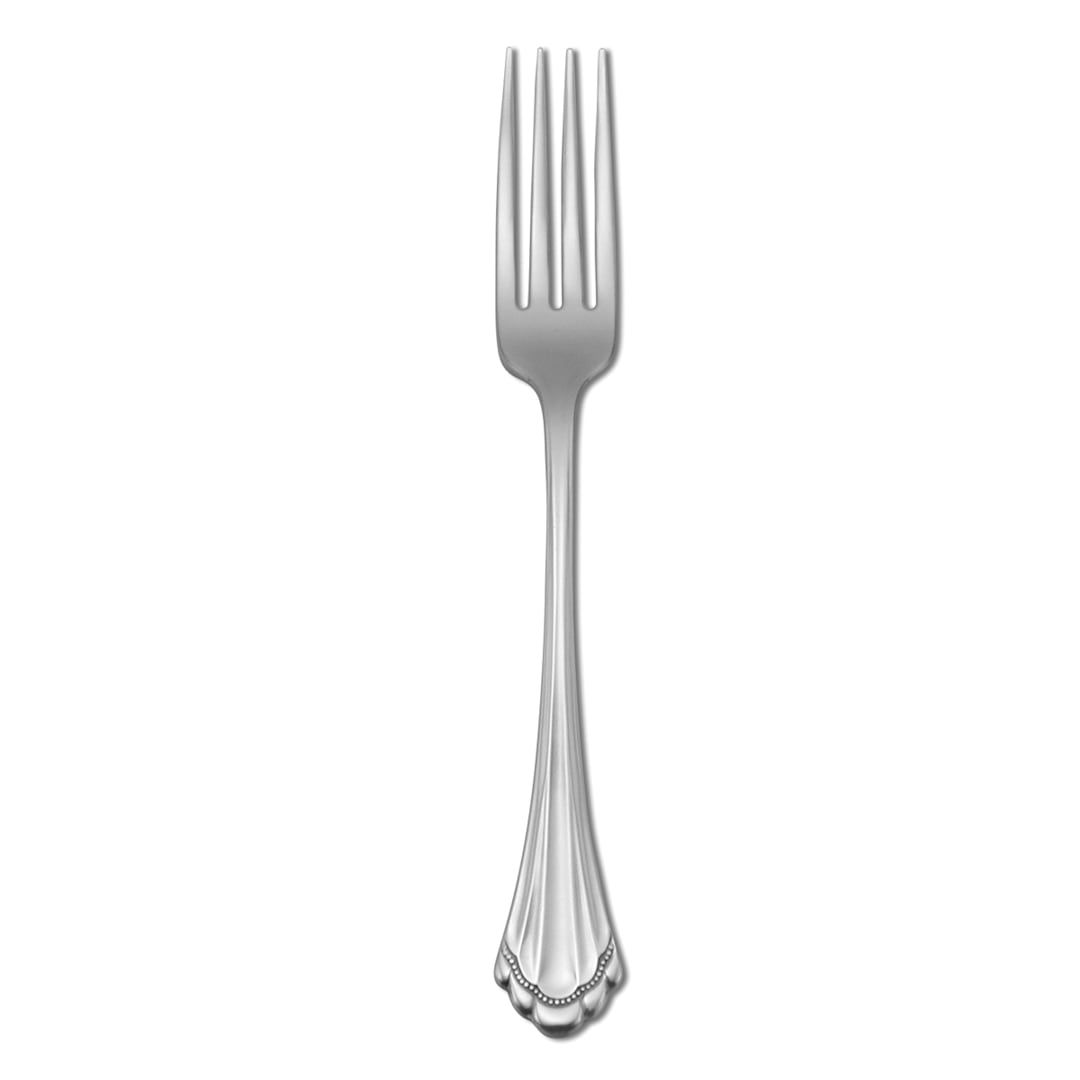 1880 Hospitality 2272FDIF Marquette S/S 7-7/8" Dinner Fork - Dozen