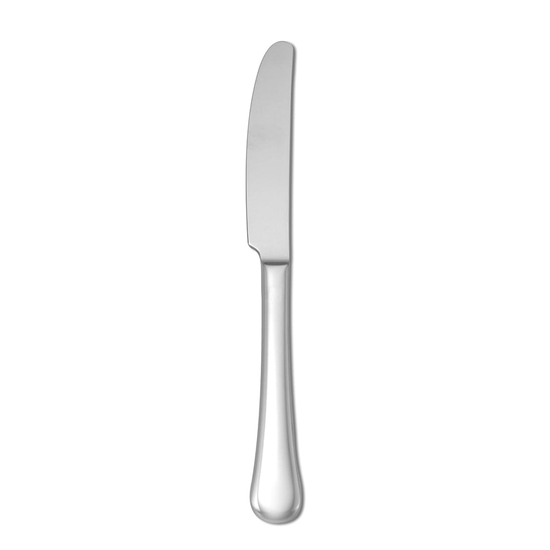 1880 Hospitality T030KPTF Puccini S/S 1-PC 9-1/8 In. Table Knife - Dozen