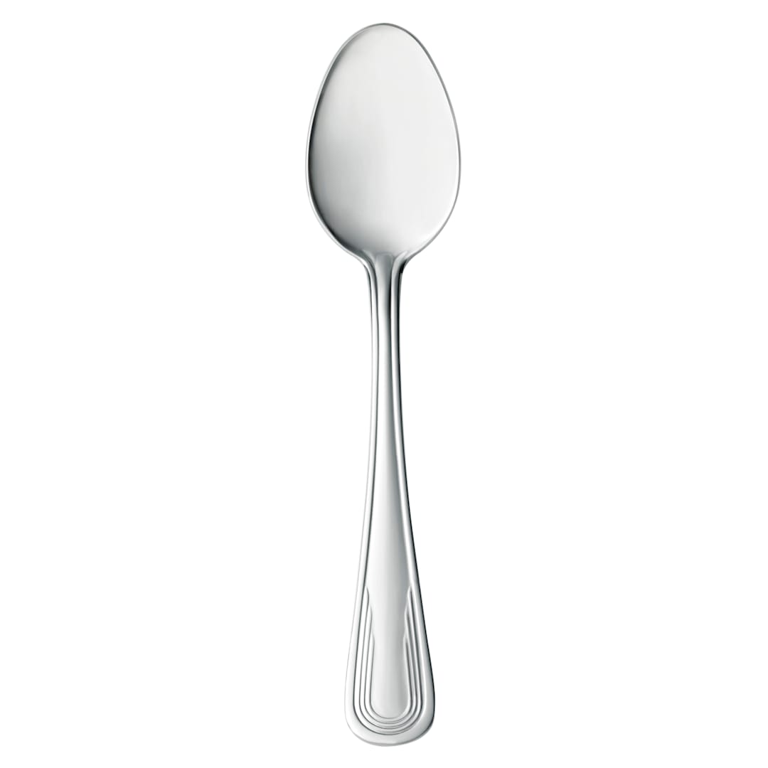 Libbey - Formerly World® Tableware 129 001 Reflections 6-3/8" Teaspoon- Dozen