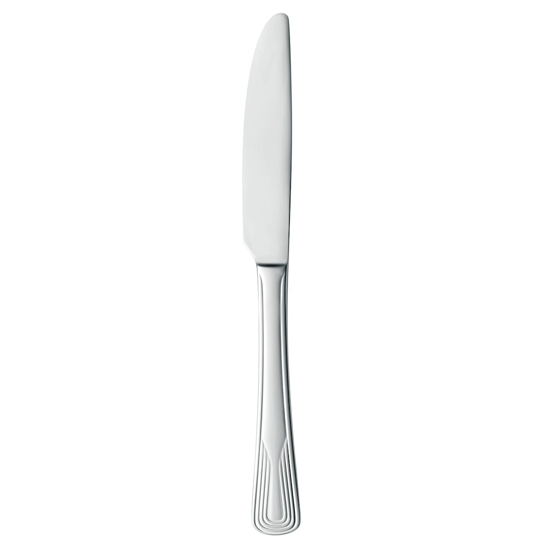 Libbey - Formerly World® Tableware 129 7922 Reflections 9" Dinner Knife- Dozen