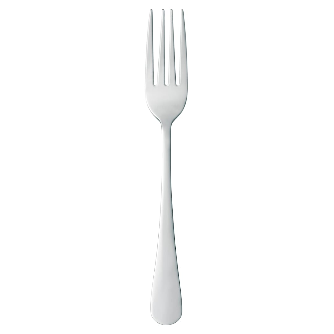 Libbey - Formerly World Tableware 660 030 Deluxe Windsor 7" Dessert Fork - Dozen