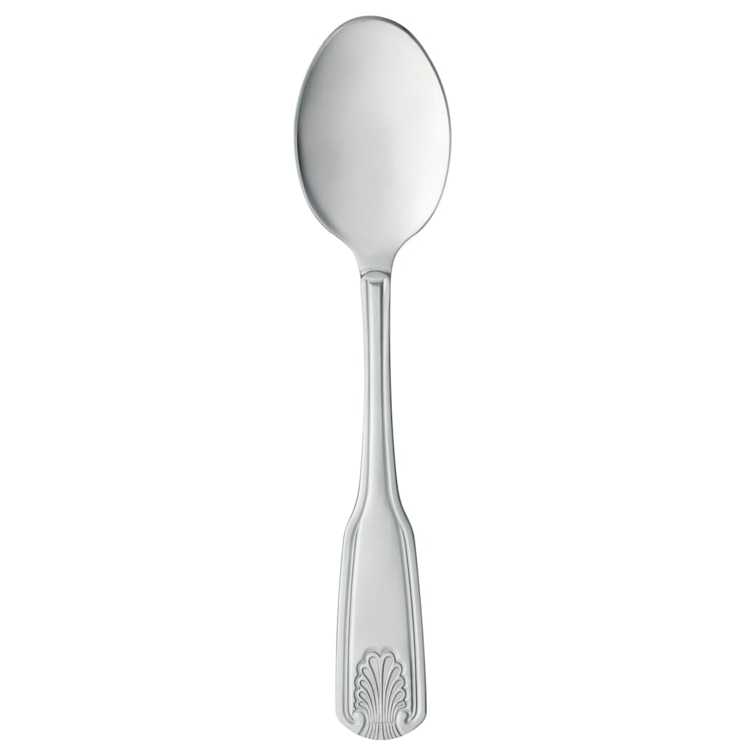 Libbey - Formerly World® Tableware 127 001 Coral 6-1/4" Teaspoon - Dozen