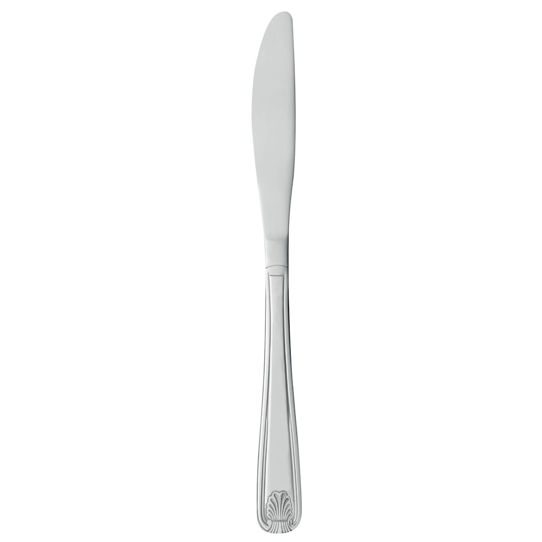 Libbey - Formerly World® Tableware 127 7922 Coral 8-3/4" Dinner Knife - Dozen