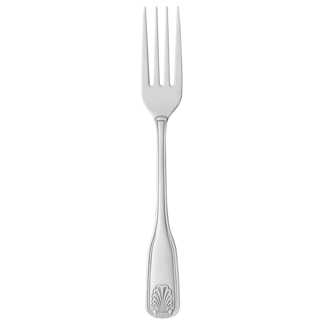 Libbey - Formerly World® Tableware 127 030 Coral 7-5/8" Dinner Fork - Dozen