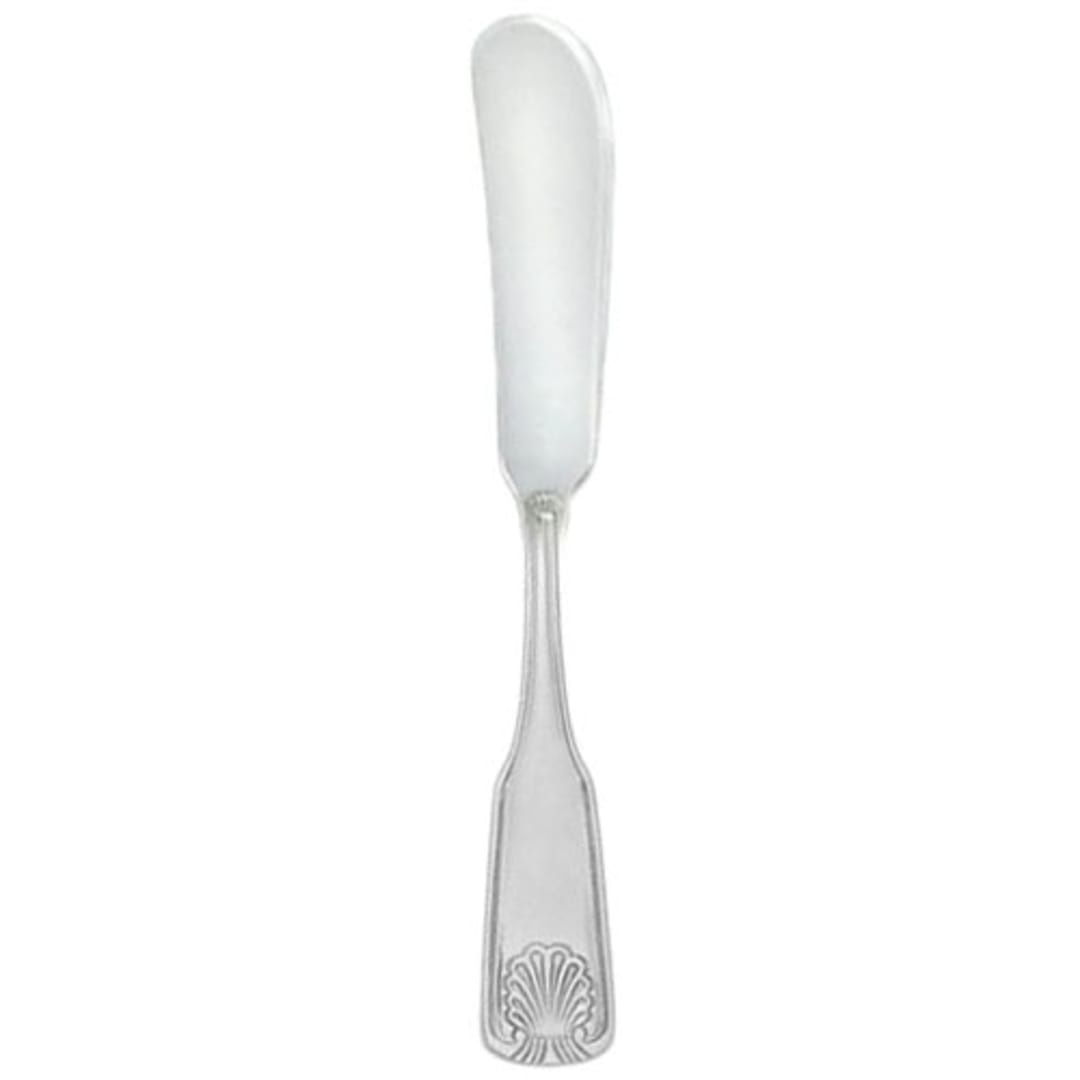Libbey - Formerly World® Tableware 127 053 Coral 7-1/8" Butter Spreader - Dozen