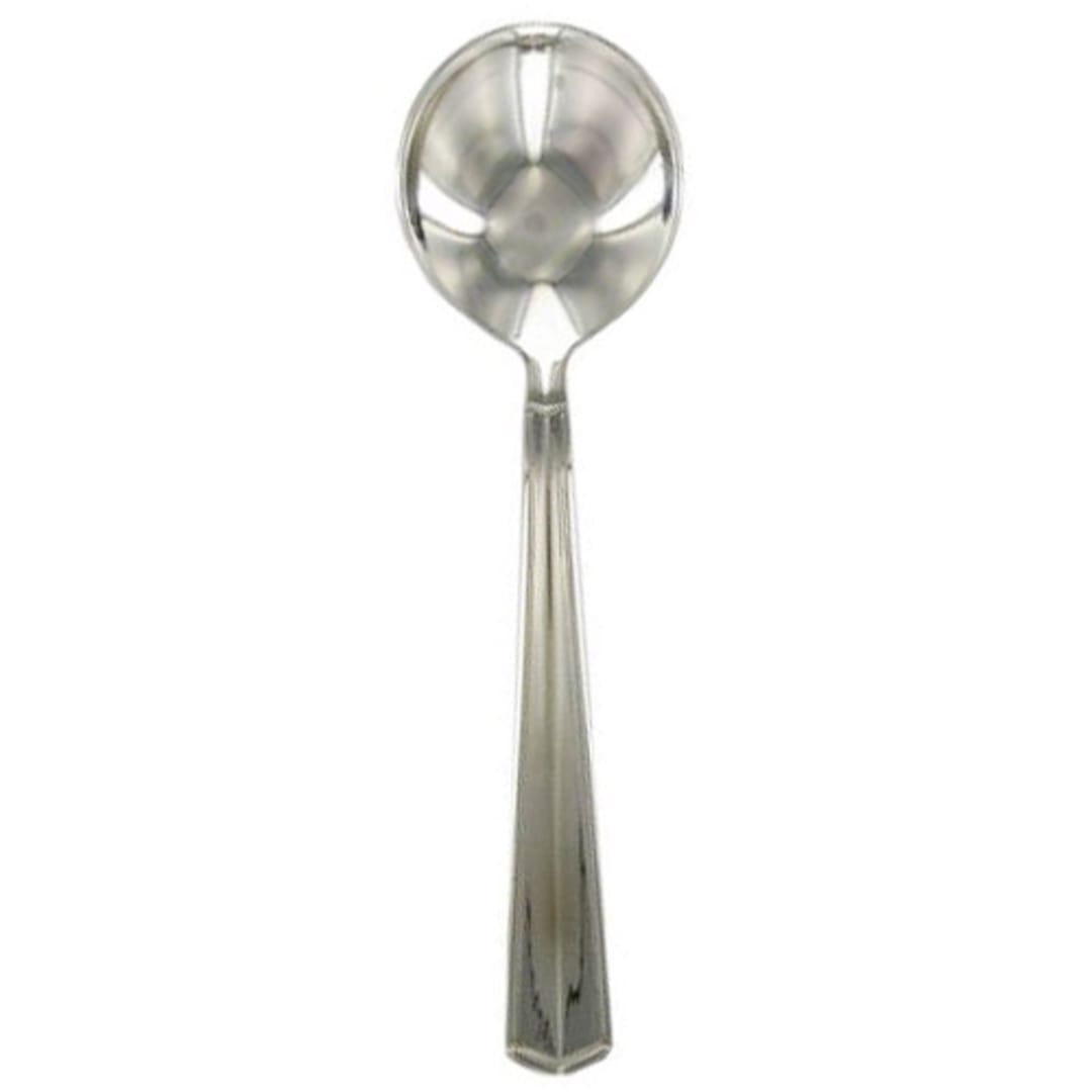 Libbey - Formerly World® Tableware 146 016 Vermont 6-1/8" Bouillon Spoon - Dozen