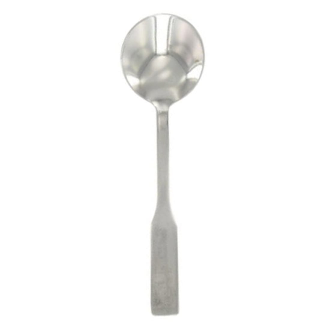 Libbey - Formerly World® Tableware 136 016 Colony 6" Bouillon Spoon - Dozen