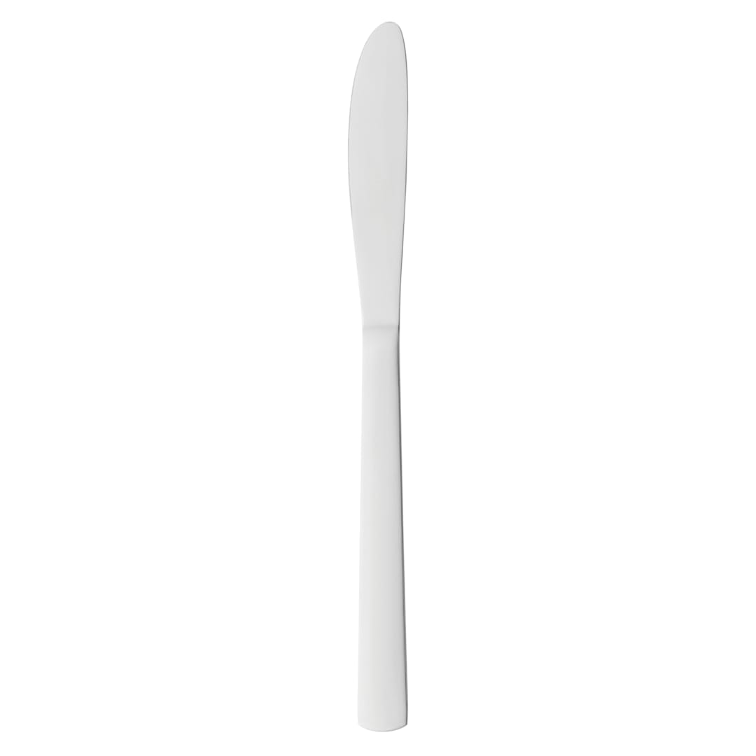 Libbey - Formerly World Tableware 141 5262 Hvy. Wt. Windsor 8-3/8" Dinner Knife - Dozen