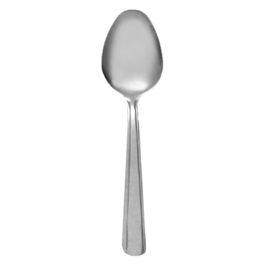 Libbey - Formerly World Tableware 657 003 Med. Wt. Dominion 7-5/8" Tablespoon - Dozen