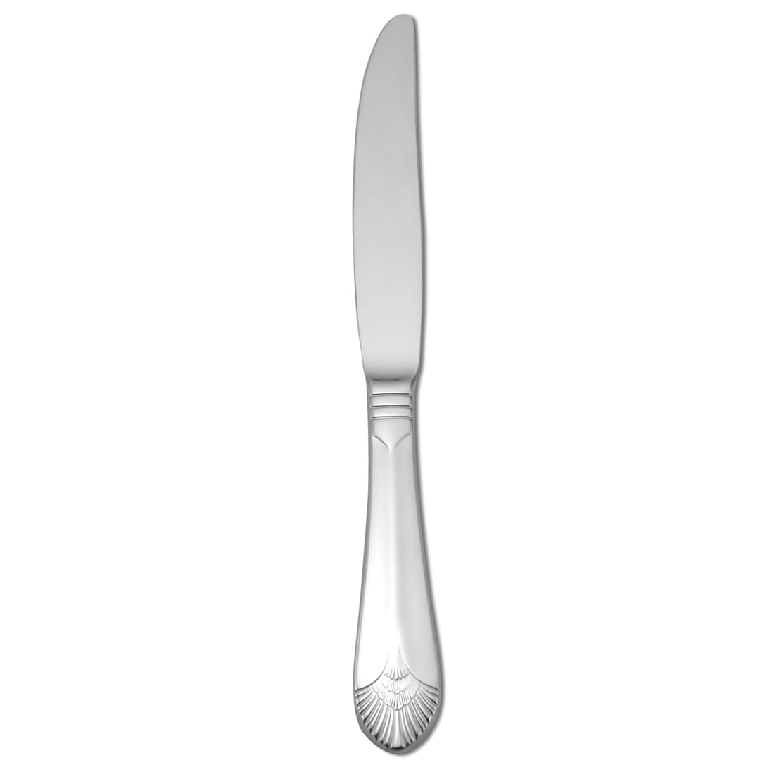 1880 Hospitality T131KDVF New York S/S 1-Piece Table Knife - Dozen