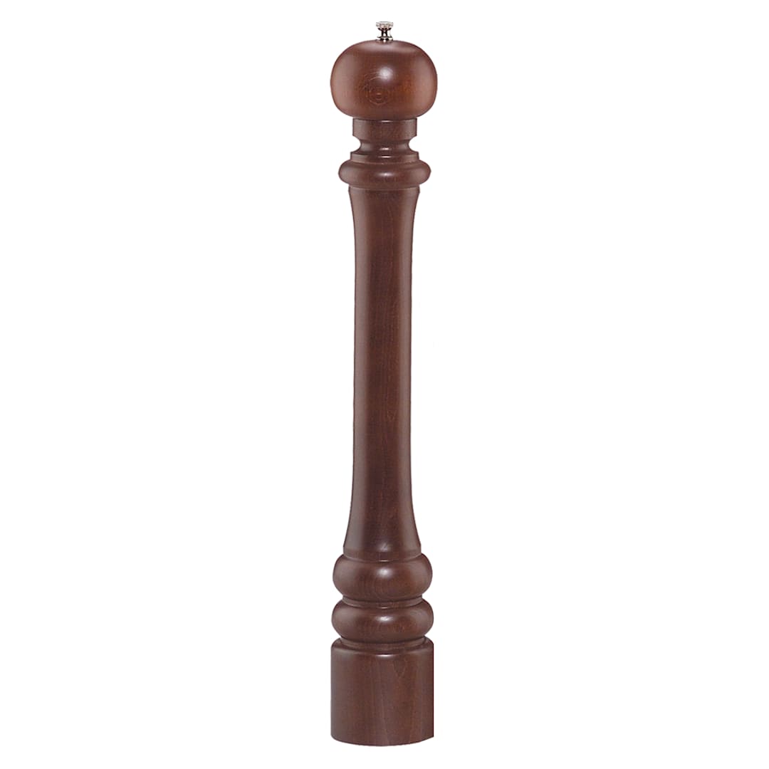 Chef Specialties Company 24100 Walnut 24" Giant Pepper Mill