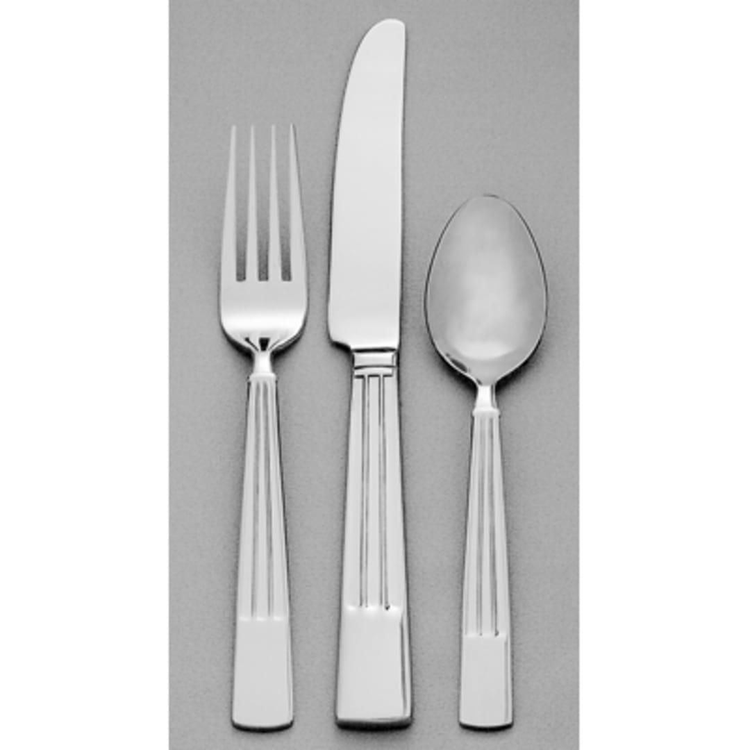 Libbey - Formerly World® Tableware 972 016 Gibraltar 6-1/4" Bouillon Spoon - Dozen
