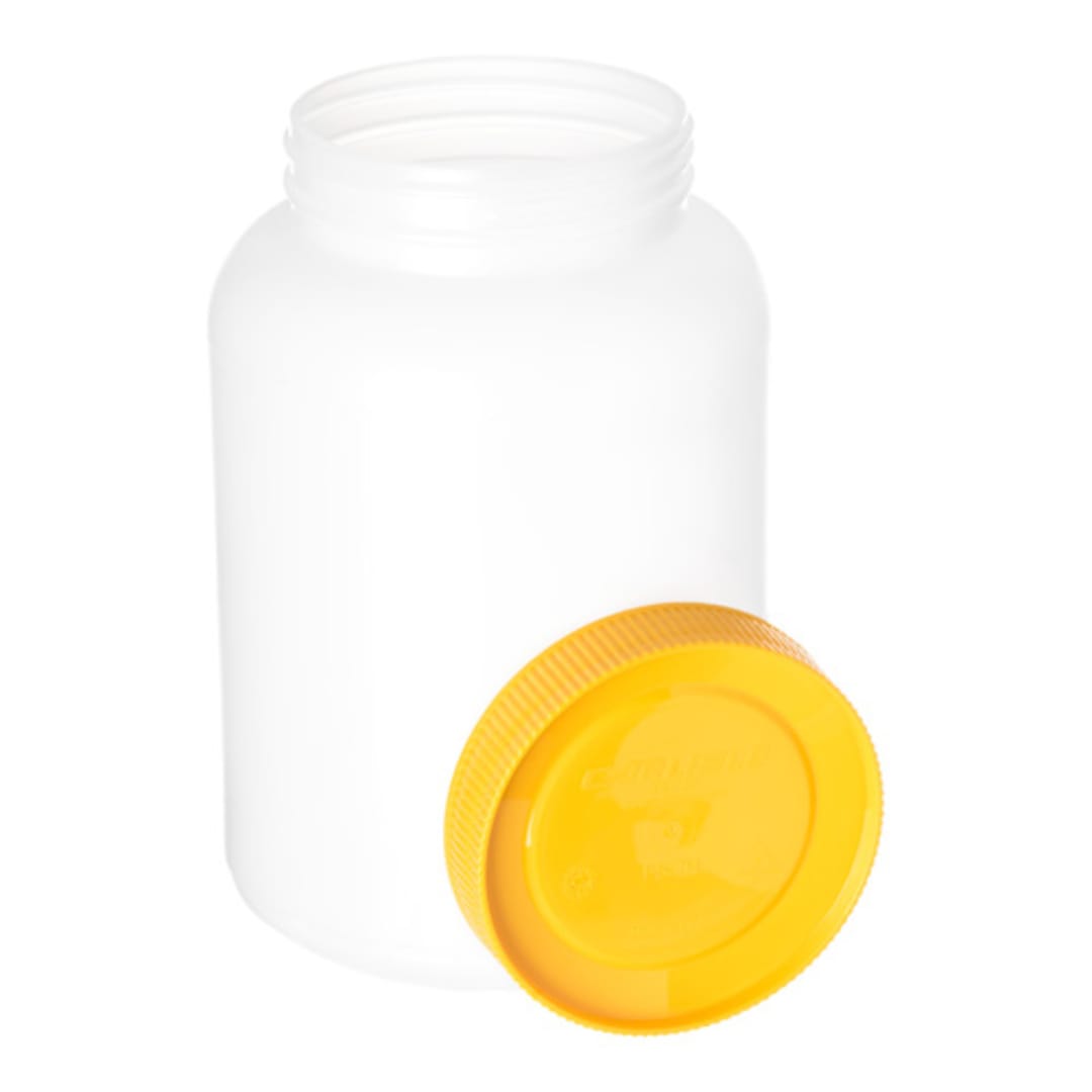 Carlisle PS70200 Stor 'N Pour Half Gallon Backup