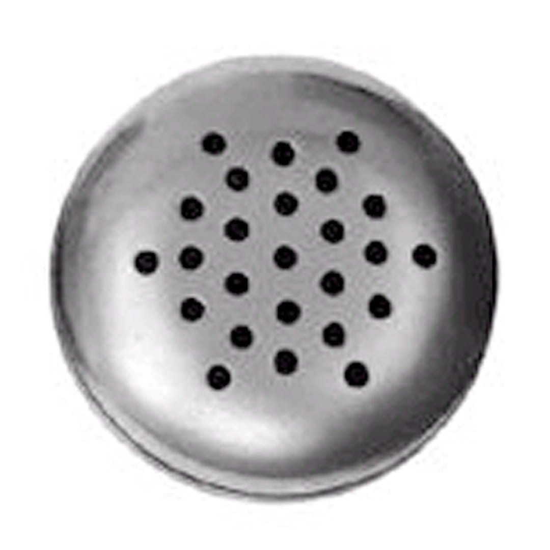 American Metalcraft 3312T Replacement Top For Model 3312 Cheese Shaker