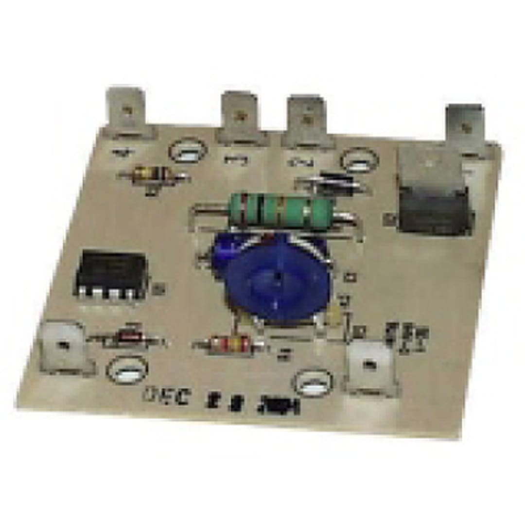 Heat Seal 1818001 Replacement Circuit Control Board