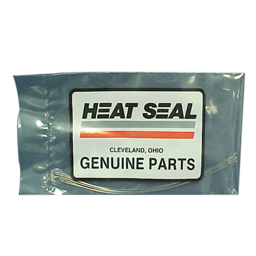 Heat Seal 6501010 Replacement Wires for CC12 Cheese Cutter - 5 / PK
