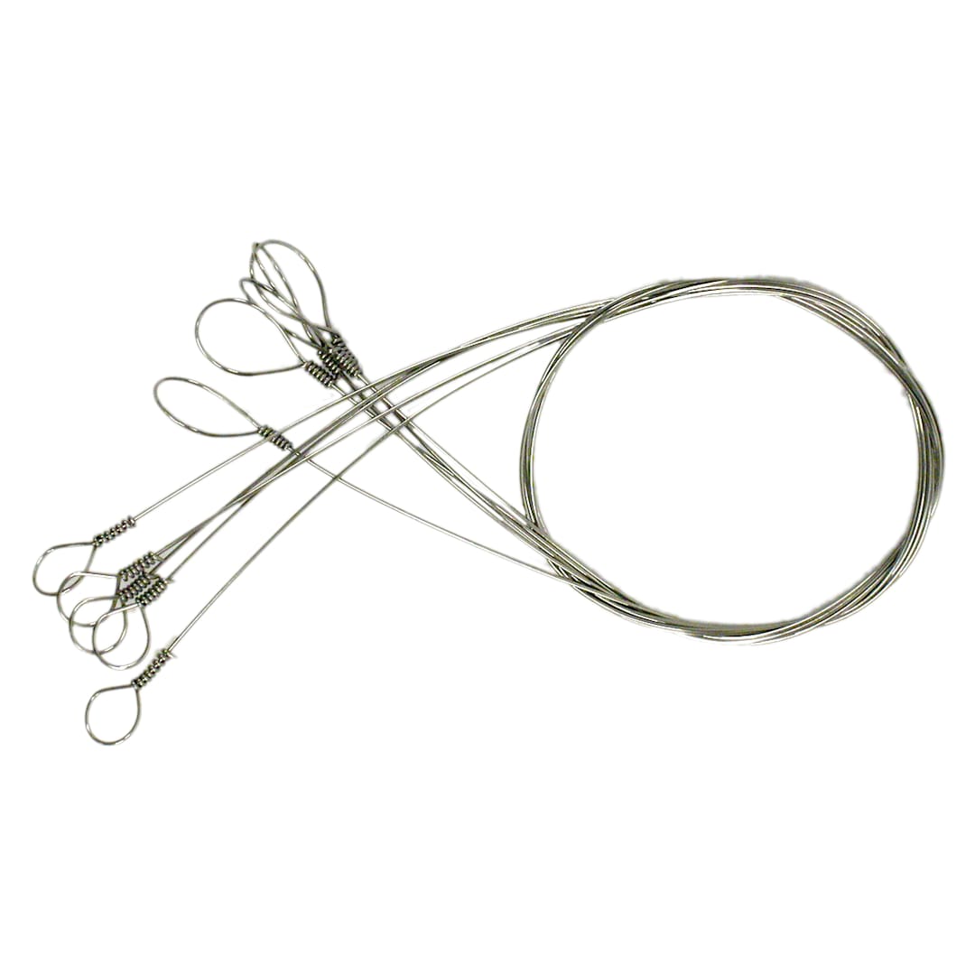 Heat Seal 6501011 Replacement Wires for CC20 Cheese Cutter - 5 / PK