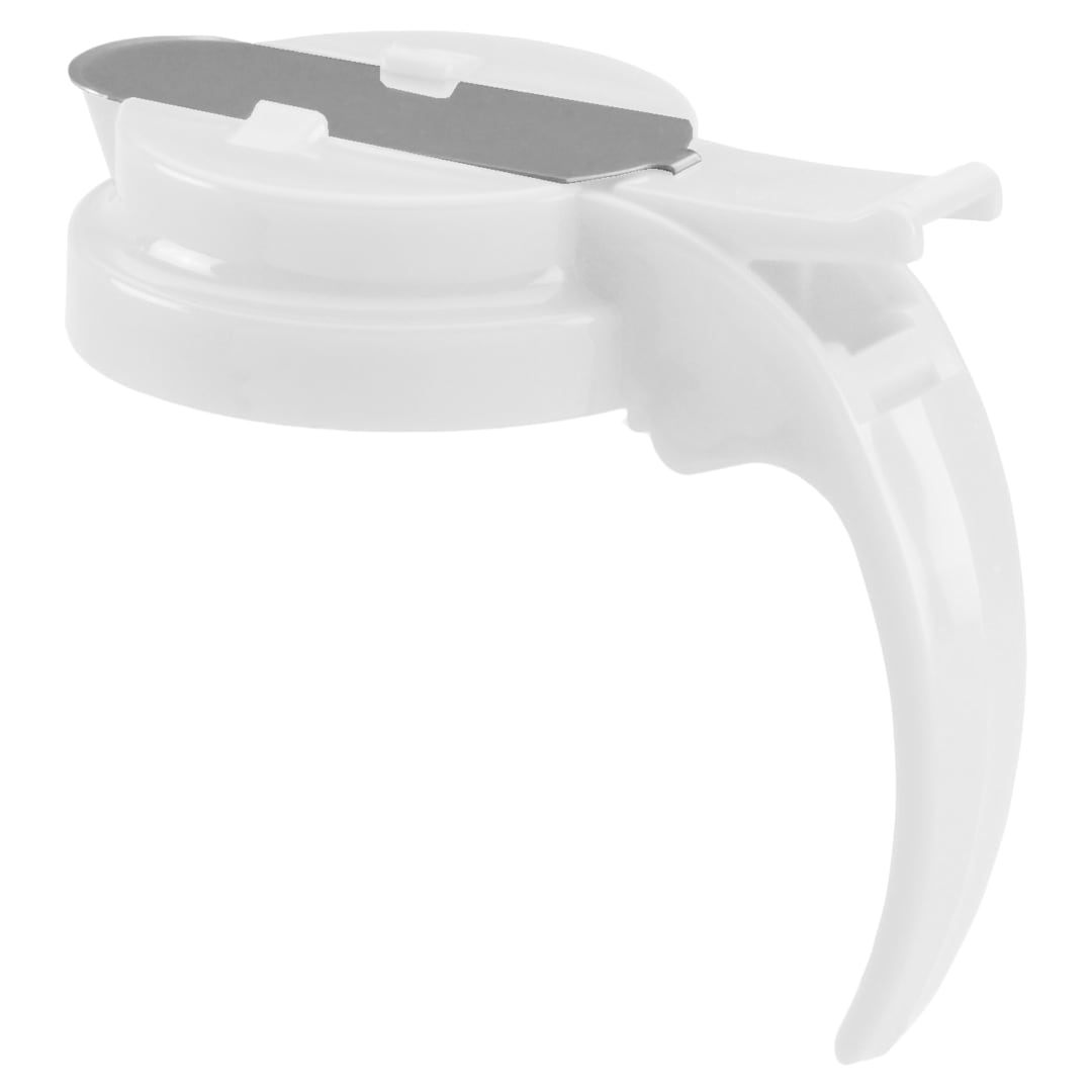 Traex 632T-05 Replacement White Top for 632 Dripcut Server