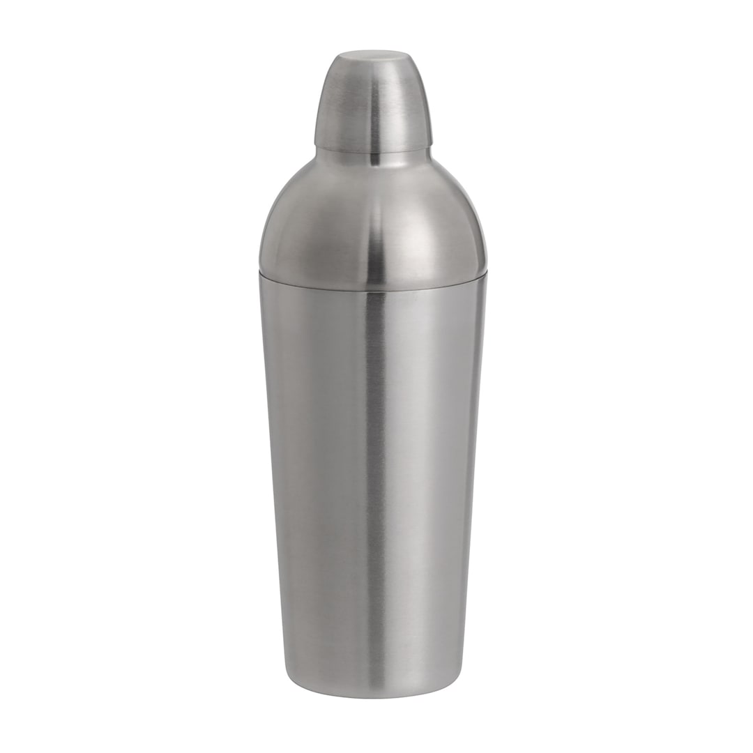 1880 Hospitality 88005720A Stiletto Brushed S/S 24 Oz.. Martini Shaker
