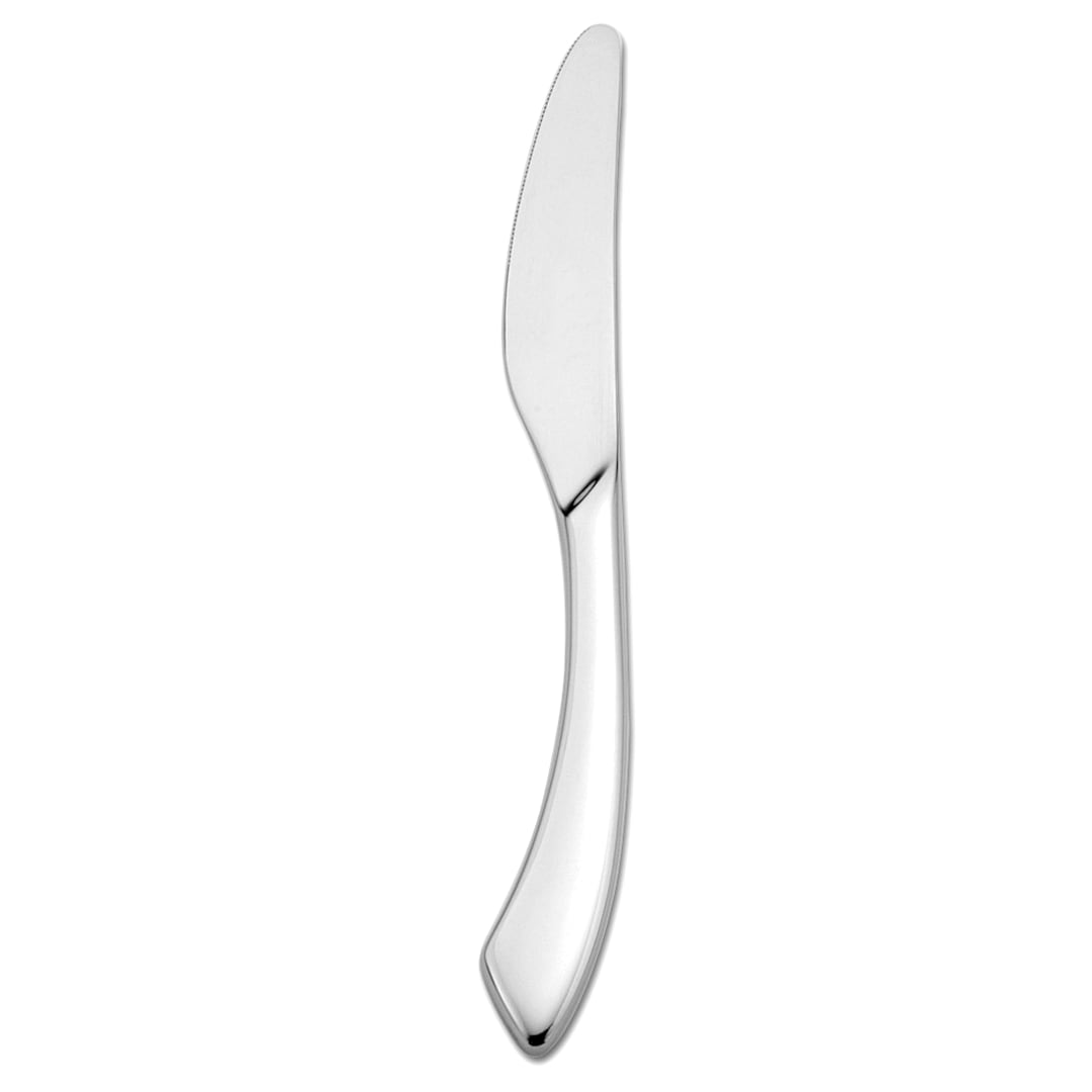 1880 Hospitality T672KDEF Reflections S/S Dessert Knife - Dozen