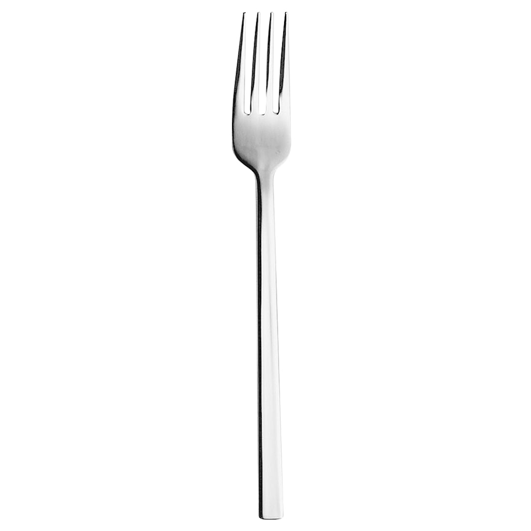 Hepp 01.0048.1020 Profile 8-3/16" S/S Table Fork - Dozen