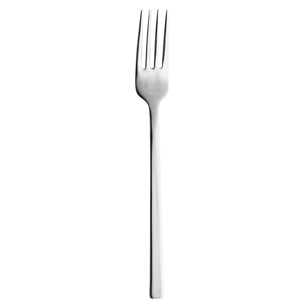 Hepp 01.0048.1060 Profile 7-5/16" S/S Dessert Fork - Dozen