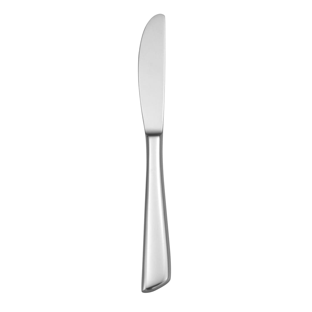 1880 Hospitality T922KBVF Libra S/S 1-Piece Butter Knife - Dozen