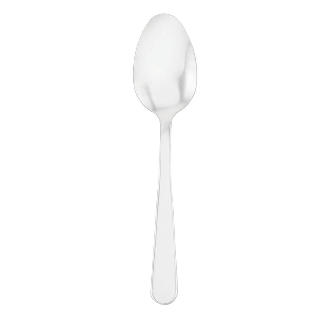 Walco 8901 Windsor 18/0 S/S 5-13/16" Teaspoon - Dozen