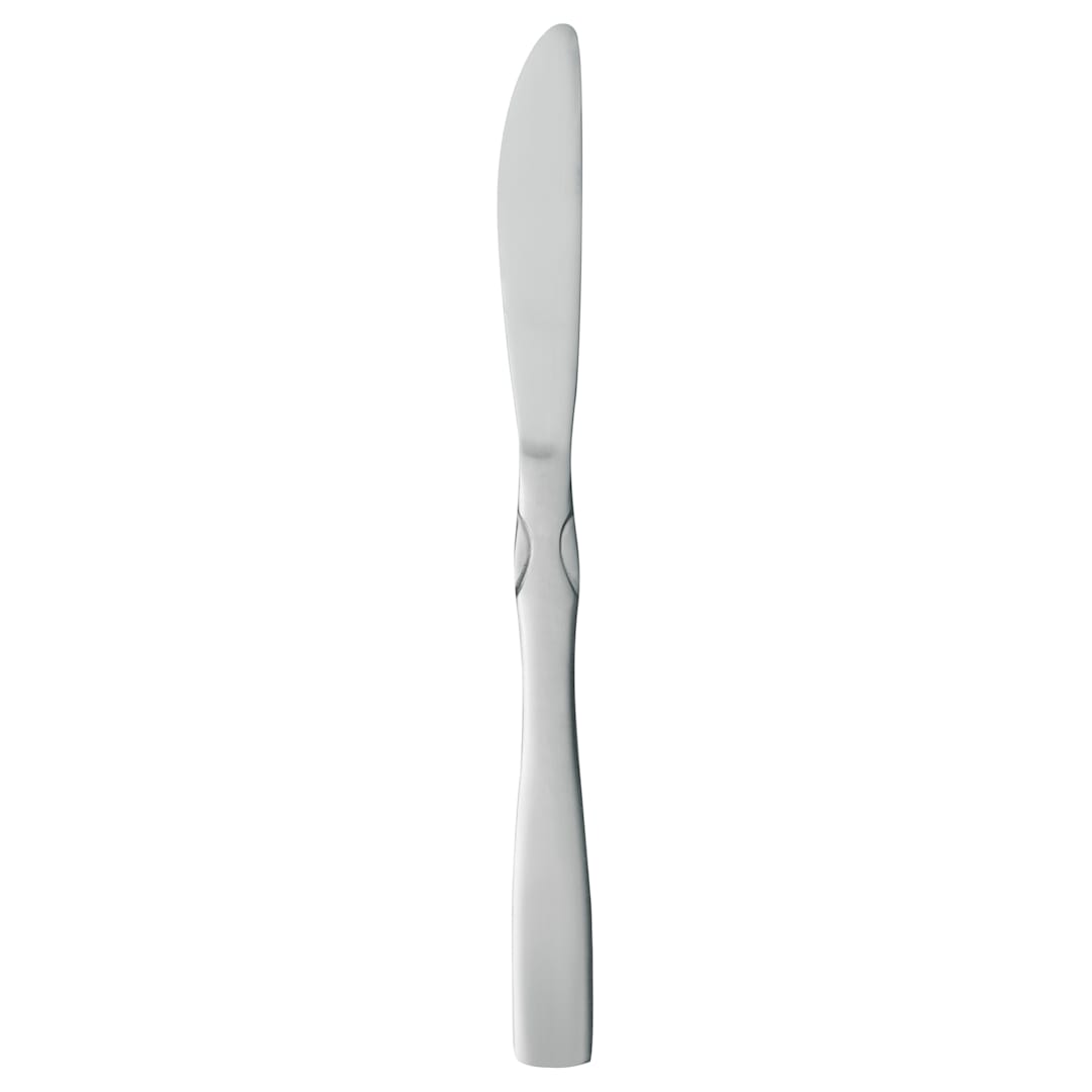 Libbey - Formerly World® Tableware 138 5262 Salem 8-3/8" Fluted Dinner Knife - Dozen