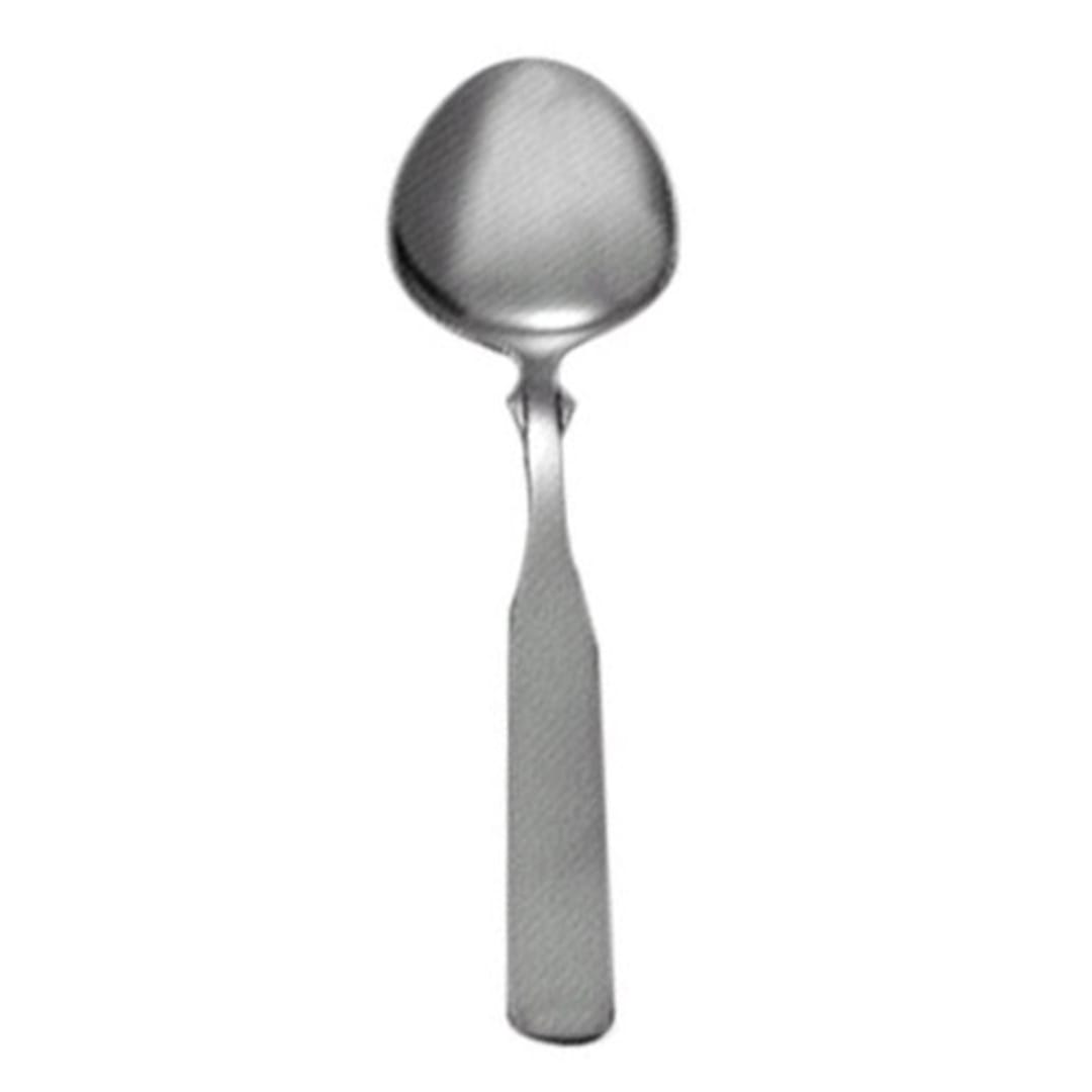 Libbey - Formerly World® Tableware 138 016 Salem 6" Bouillon Spoon - Dozen