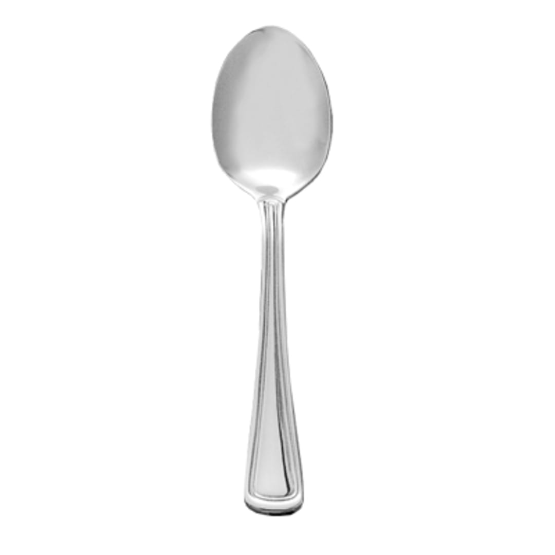 Libbey - Formerly World® Tableware 918 002 Classic Rim 7-1/8"Dessert Spoon - Dozen
