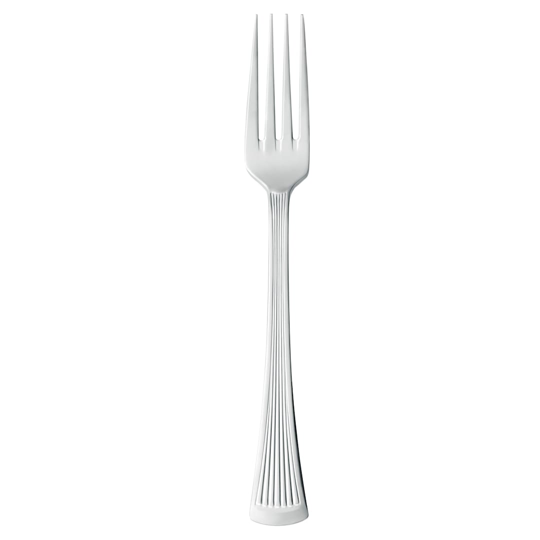 Libbey - Formerly World® Tableware 881 030 Minuet 7-5/8" Dessert Fork - Dozen