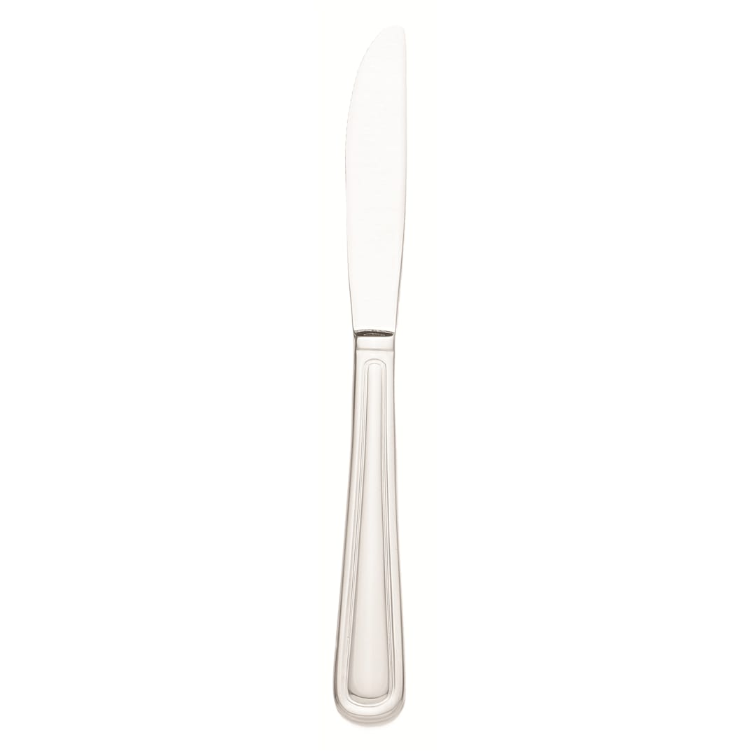 Libbey - Formerly World Tableware 918 7922 Classic Rim SH 8-1/2" Utility Knife - Dozen