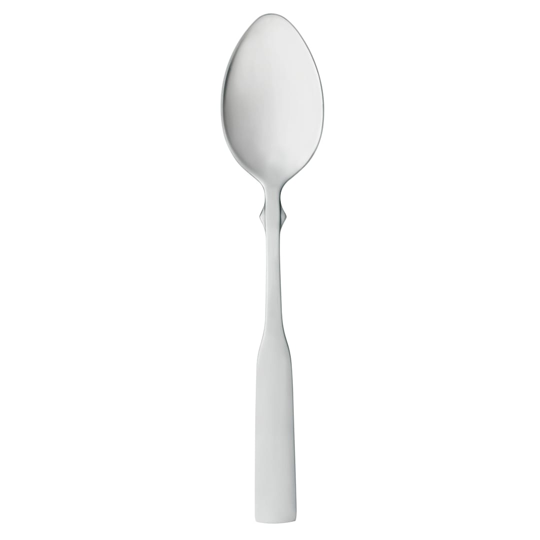 Libbey - Formerly World® Tableware 138 002 Salem 6-7/8" Dessert Spoon - Dozen