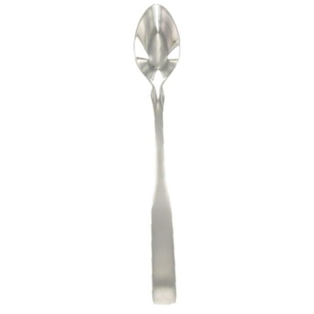 Libbey - Formerly World® Tableware 138 021 Salem 7-3/8" Iced Tea Spoon - Dozen