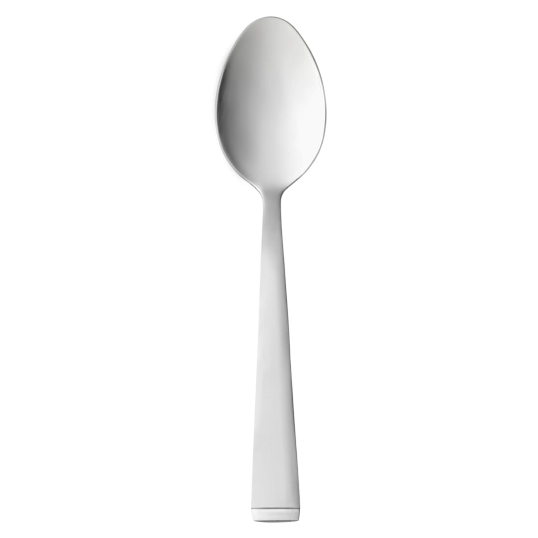 Libbey - Formerly World® Tableware 858 001 New Charm 5-7/8" Teaspoon - Dozen