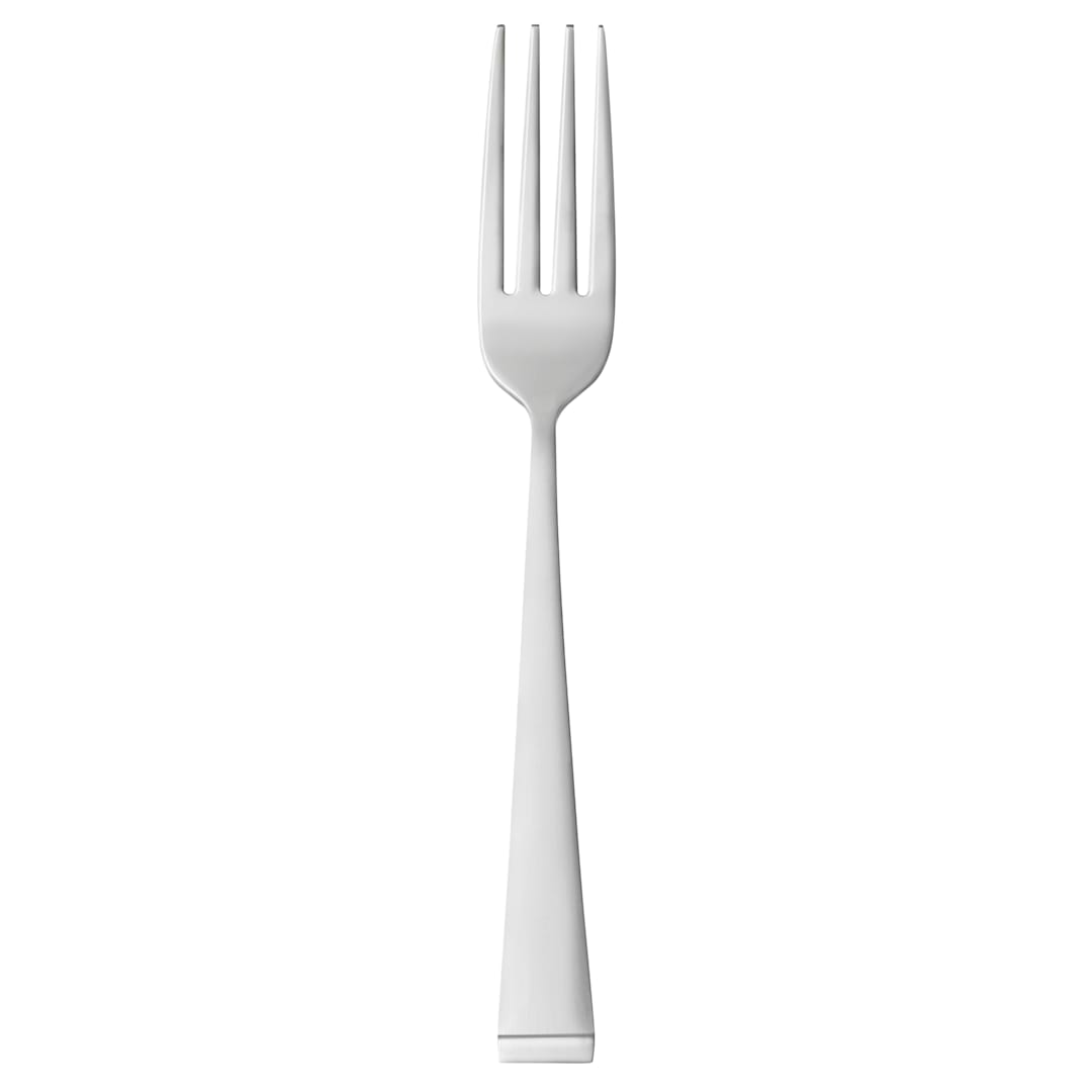Libbey - Formerly World® Tableware 858 030 New Charm 7-1/2" Dessert Fork - Dozen