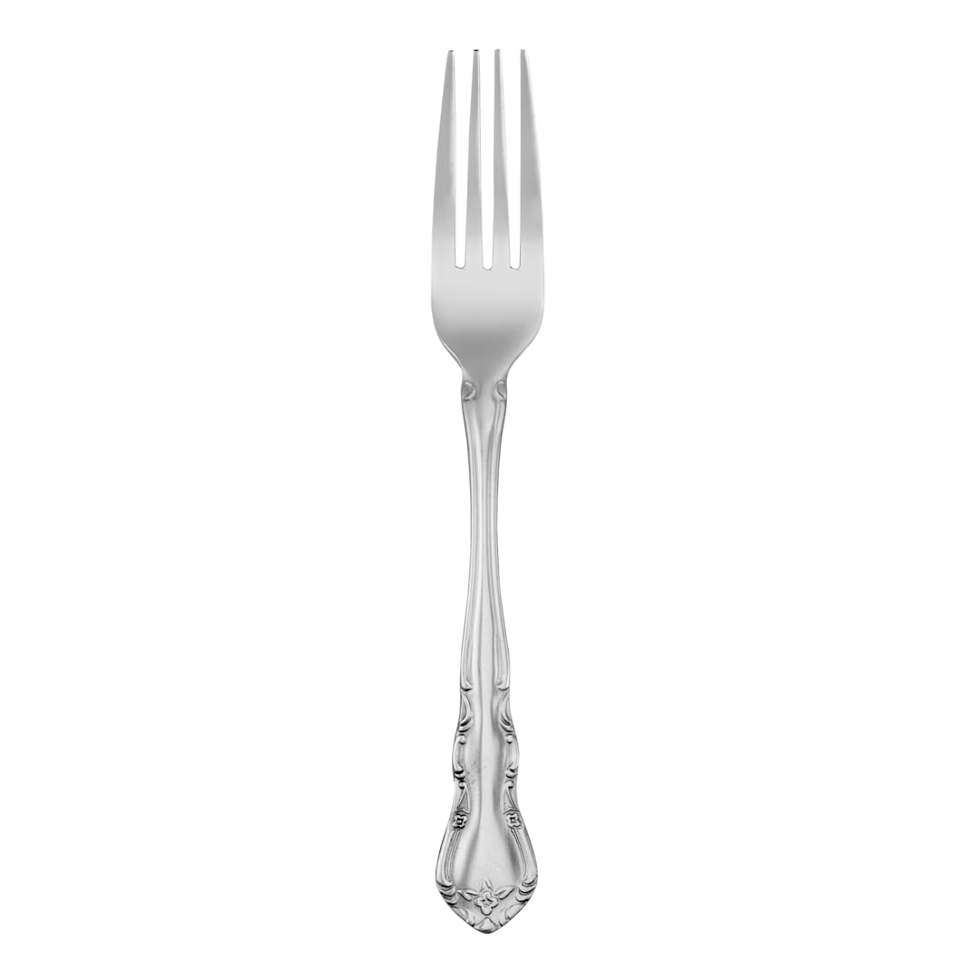Walco 6505 Discretion 18/0 S/S 7-5/16" Dinner Fork - Dozen