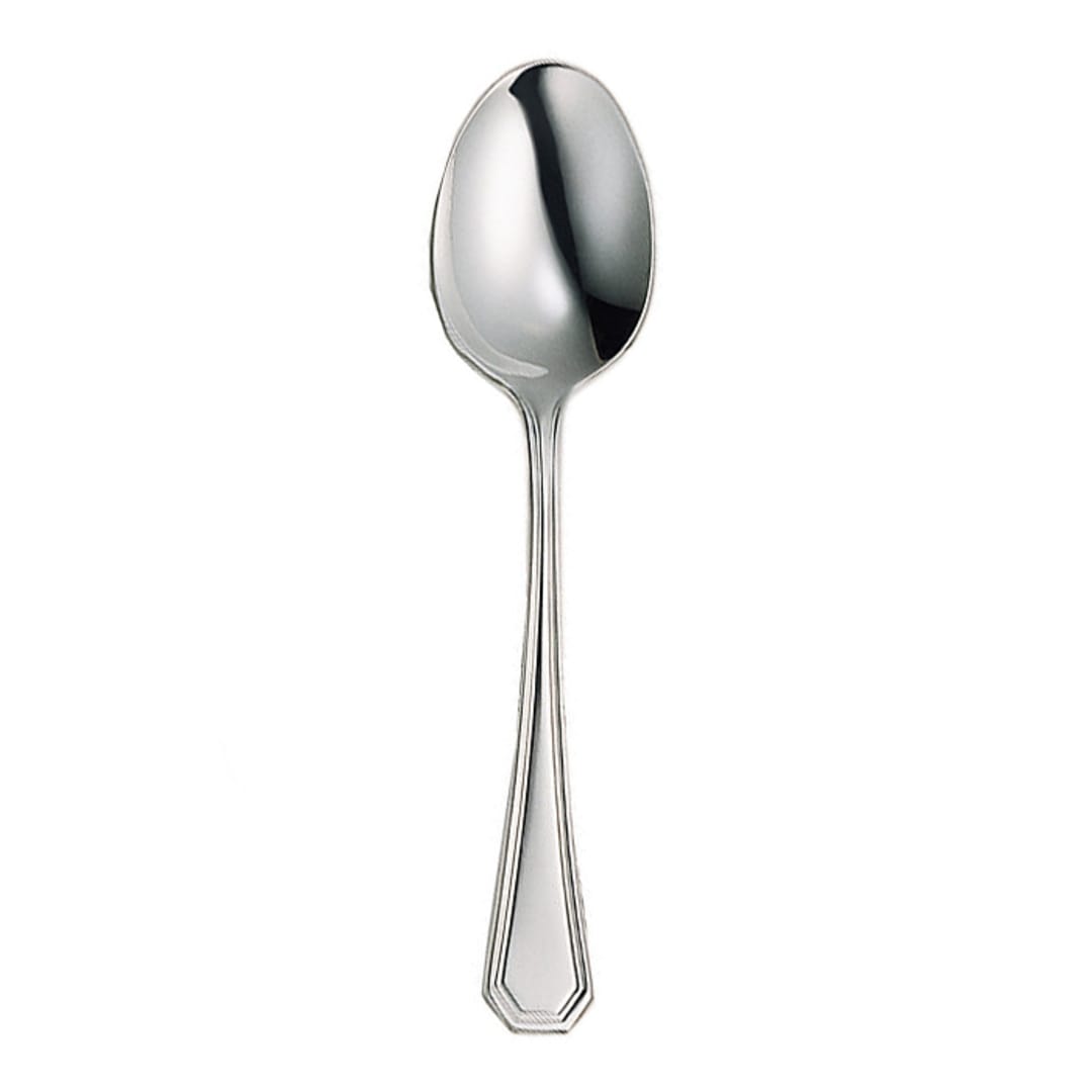Walco 9729 Prim 18/10 S/S 4-3/8" Demitasse Spoon - Dozen