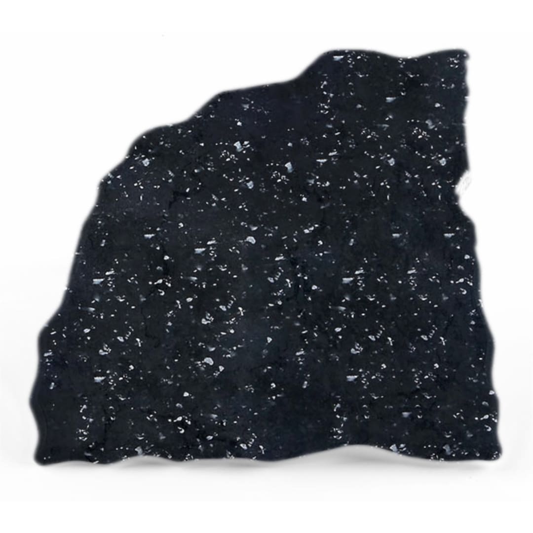 Elite Global Solutions QST15-GB Fo GraniteTriangular Display Stone