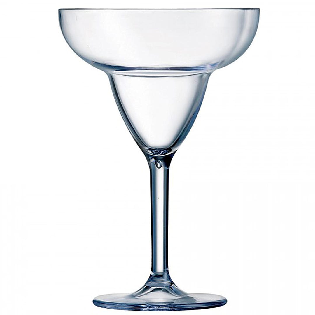 Arcoroc E6127 Outdoor Perfect 12 Oz. Margarita Glass