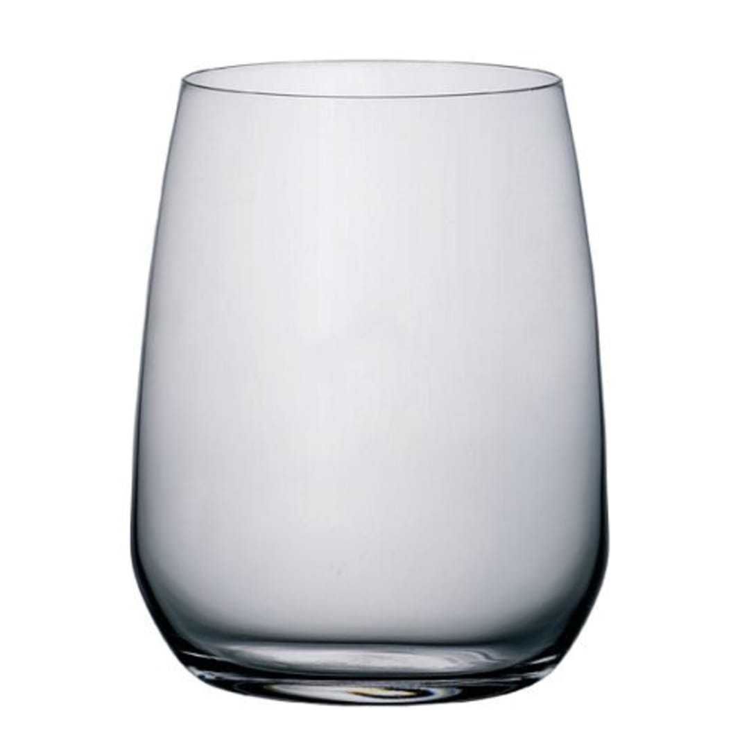Bormioli Rocco 4935Q288 Premium 14 Oz. Water Glass